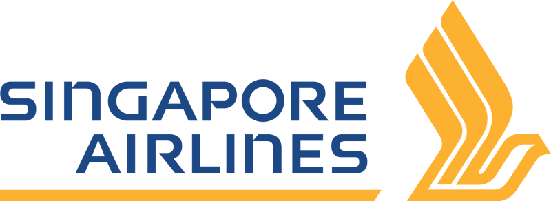 618/Singapore Airlines (SQ)